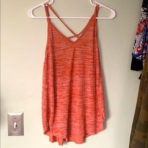 Project Social T tank top size m
